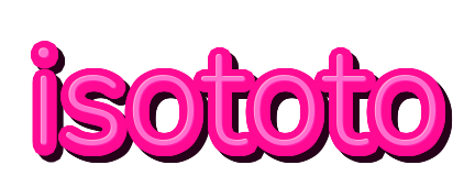 isototo — logo kanal
