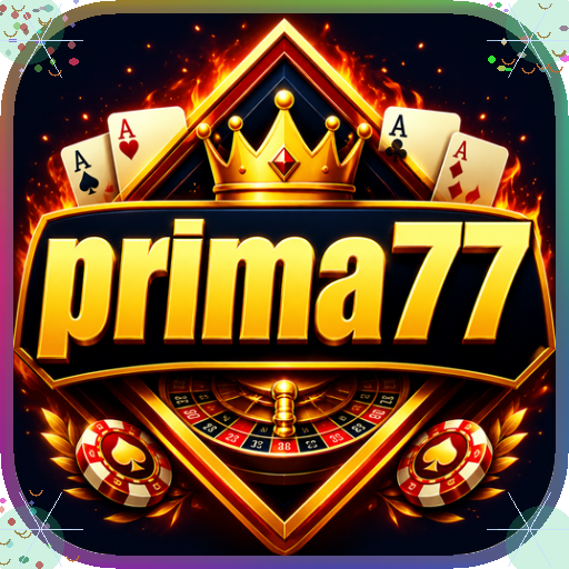 prima77 — mitra unggulan