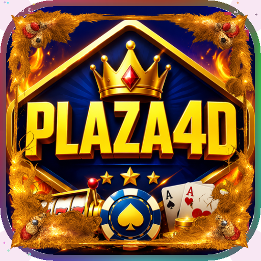 plaza4d — galeri pratinjau - APK Resmi