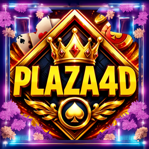 plaza4d — galeri pratinjau Resmi APK